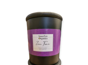 Zentime Candle