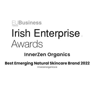 Eu Business Irish Enterprise award