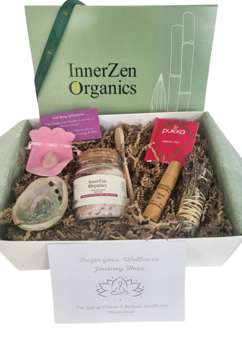 Wellbeing Giftbox